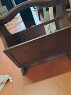 Vintage Krantenbak, Ophalen of Verzenden