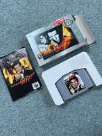 007 Goldeneye met garantie, 1 speler, _, _, Ophalen of Verzenden
