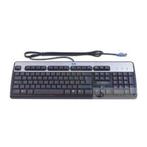 HP 434820-b31 PS2 Basic Vista International Keyboard, Computers en Software, Toetsenborden, Verzenden, Nieuw, HP, Qwerty