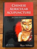 Chinese Auricular Acupuncture - 2nd Edition, Ophalen of Verzenden, Zo goed als nieuw, Overige onderwerpen, Achtergrond en Informatie