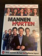 Mannen harten DVD, Cd's en Dvd's, Vanaf 9 jaar, Ophalen of Verzenden, Zo goed als nieuw, Drama