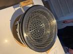 Japanse shichirin Grill, Ophalen of Verzenden, Nieuw, Patton, Met accessoires