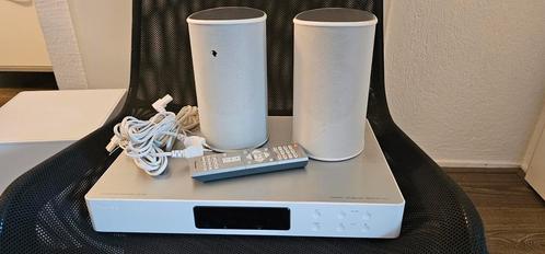 Pioneer Fayola 2.1, Audio, Tv en Foto, Home Cinema-sets, Zo goed als nieuw, Overige spelers, Pioneer, Ophalen