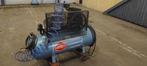 Airpress compressor 300 ltr, Doe-het-zelf en Verbouw, Compressors, Ophalen, Gebruikt, Minder dan 200 liter/min, Mobiel