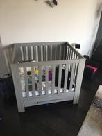 Box met lade, merk Coming, inclusief Nijntje boxkleed, Ophalen, Zo goed als nieuw, Boxkleed