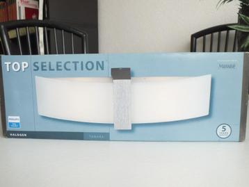 Massive wandlamp type Tamara beschikbaar voor biedingen