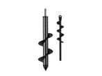 Parkside Grondboor voor boormachines, Tuin en Terras, Hand-tuingereedschap, Ophalen of Verzenden, Nieuw, Grondboor, Parkside