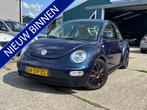 Volkswagen New Beetle 2.0i Highline | Airco (bj 2000), Voorwielaandrijving, Stof, 1984 cc, 116 pk