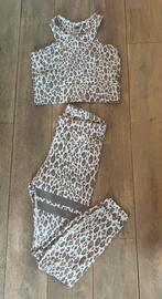 Stronger set medium, Maat 38/40 (M), Overige kleuren, Ophalen of Verzenden, Zo goed als nieuw