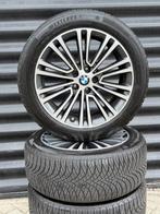 18” Orig Bmw G30 G31 velgen Styling 634 velgen 4S Banden, Ophalen, 18 inch, 245 mm, Nieuw