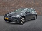 Volkswagen e-Golf E-DITION, Auto's, Volkswagen, Gebruikt, Zwart, 4 cilinders, Parkeersensor