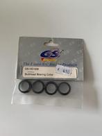 GS Racing GSC-VS1008 bulkhead bearing collar nieuw rc auto