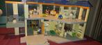 Playmobiel ziekenhuis, Kinderen en Baby's, Speelgoed | Playmobil, Complete set, Gebruikt, Ophalen