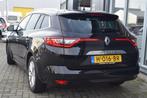 Renault Mégane Estate 1.3 TCe Limited | Automaat | Camera |, 65 €/maand, Stof, Gebruikt, 4 cilinders