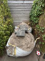 Tuinaarde - Zakken vol!, Tuin en Terras, Ophalen, Overige typen