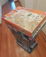 Stapel puzels van Haasteren, Ophalen, 500 t/m 1500 stukjes, Zo goed als nieuw, Legpuzzel