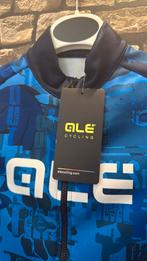 ALE Longsleeve blauw maat S, Fietsen en Brommers, Fietsaccessoires | Fietskleding, Verzenden, Ale, Ale, Nvt