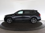 Volkswagen Tiguan Allspace 1.5 TSI Highline Business R 7p. |, 12 maanden, Stof, 7 stoelen, Zwart