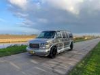GMC Savana Explorer Limited SE, 2003, Automaat, Stoelverwarming, Achterwielaandrijving, Chevrolet