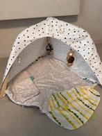 LOVEVERY Play Gym - Ontwikkelingsgerichte Speelmat, Ophalen of Verzenden, Zo goed als nieuw