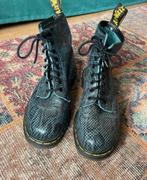 Dr. Martens 1460, Kleding | Dames, Schoenen, Blauw, Overige typen, Ophalen of Verzenden, Dr. Martens