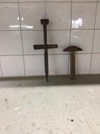 Haarzet voor zeis, Ophalen