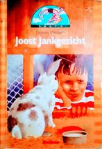 Joost Jankgezicht, Gelezen, Ophalen of Verzenden, Jacques Weijters, Fictie