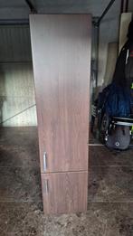 Badkamer hangkasten, Ophalen, (Half)hoge kast, Minder dan 50 cm, Zo goed als nieuw