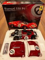 Ferrari 330P4 #6 GMP 1:18 ! C4F, Hobby en Vrije tijd, Modelauto's | 1:18, Overige merken, ., Ophalen of Verzenden, Zo goed als nieuw