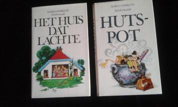 het huis dat lachte en hutspot maria oomkens  beschikbaar voor biedingen