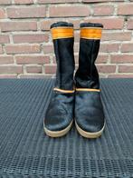 Diadora Laarzen/Boots met bont, mt 40eu, Diadora, Hoge laarzen, Zwart, Ophalen of Verzenden