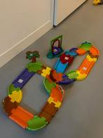 VTech Zoef Zoef Dieren avonturenpaden, Kinderen en Baby's, Speelgoed | Vtech, Ophalen of Verzenden, Zo goed als nieuw, 2 tot 4 jaar