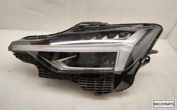 POLESTAR FULL LED KOPLAMP P32404655 ALLES LEVERBAAR beschikbaar voor biedingen