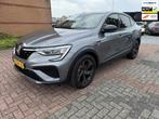 Renault Arkana 1.6 E-Tech Hybrid 145 R.S. Line, Arkana, Adaptive Cruise Control, Origineel Nederlands, 760 kg