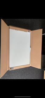 3 Ikea Besta Lappviken deurtjes 60x38 cm, Ophalen of Verzenden