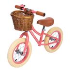 Banwood First Go Loopfiets Coral  NIEUW IN DOOS!, Ophalen of Verzenden, Nieuw, Loopfiets