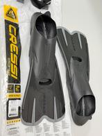 Cressi Agua NIEUW zwemvliezen snorkelvinnen snorkel 45-46 EU, Watersport en Boten, Duiken, Zwem- of Duikvliezen, Nieuw, Ophalen of Verzenden