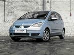 Mitsubishi Colt 1.3 Invite 95pk 2006 (Origineel-NL), 63-TF-F, Auto's, Gebruikt, Blauw, Colt, Origineel Nederlands