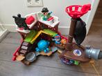 Zo goed als nieuw vtech piratenschip piratenboot, Kinderen en Baby's, Speelgoed | Vtech, Ophalen of Verzenden, Zo goed als nieuw