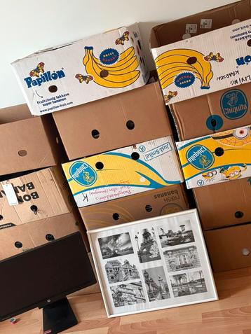 Rommelmarkt spullen (GEEN TROEP!) beschikbaar voor biedingen