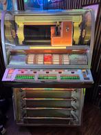 Seeburg VL 200 jukebox uit 1958 - Prachtige vintage jukebox!, Verzamelen, Automaten | Jukeboxen, Gebruikt, 1950 tot 1960, Ami