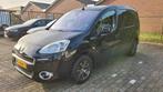 Peugeot Partner 1.6 HDI 66KW 2013, 21 km/l, 4 cilinders, Zwart, Origineel Nederlands