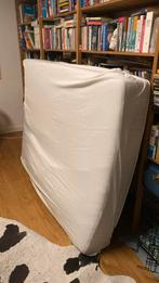 IKEA HYLLESTAD matras 200x140, Ophalen, Zo goed als nieuw, Eenpersoons