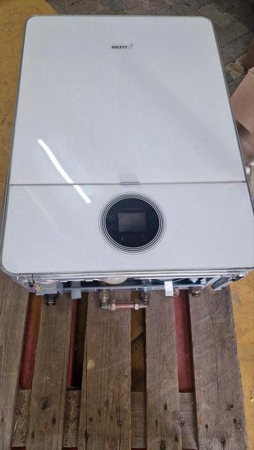 Nefit ketel HR35 9000i solo beschikbaar voor biedingen