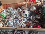 Oude kerstballen, Diversen, Kerst, Ophalen, Gebruikt