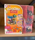 Scooby tastic - scoobydoo touwtjes nieuw, Ophalen of Verzenden, Nieuw