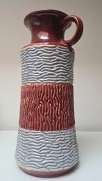 XL West Germany vaas Übelacker 1759 - 45 vintage, Ophalen of Verzenden