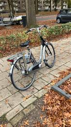 Mooie Gazzele damesfiets, Gebruikt, Versnellingen, Ophalen of Verzenden, 50 tot 53 cm