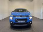 Citroen C3 1.2 PureTech Feel 105g | Airco | DAB |Cruise Cont, Voorwielaandrijving, 12 maanden, Gebruikt, Euro 6