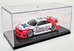 Nissan Skyline (R33) v Ebbro 1/43 Unisia Jecs JGTC1998 44194, Ophalen of Verzenden, Nieuw, Auto, Overige merken